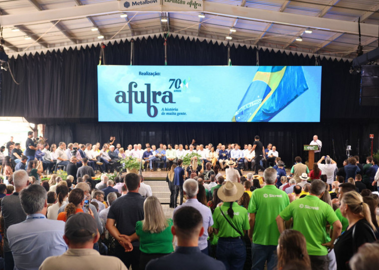 Fumicultura mostra resiliência, mas é alvo de discriminação por parte do governo federal, disse Marcilio Drescher