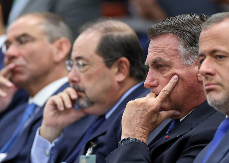 Decisão final deve ser apresentada após o fim da próxima sessão 