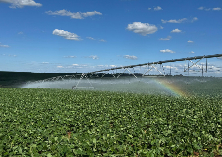 Irrigação é prioridade máxima na agenda do agro gaúcho