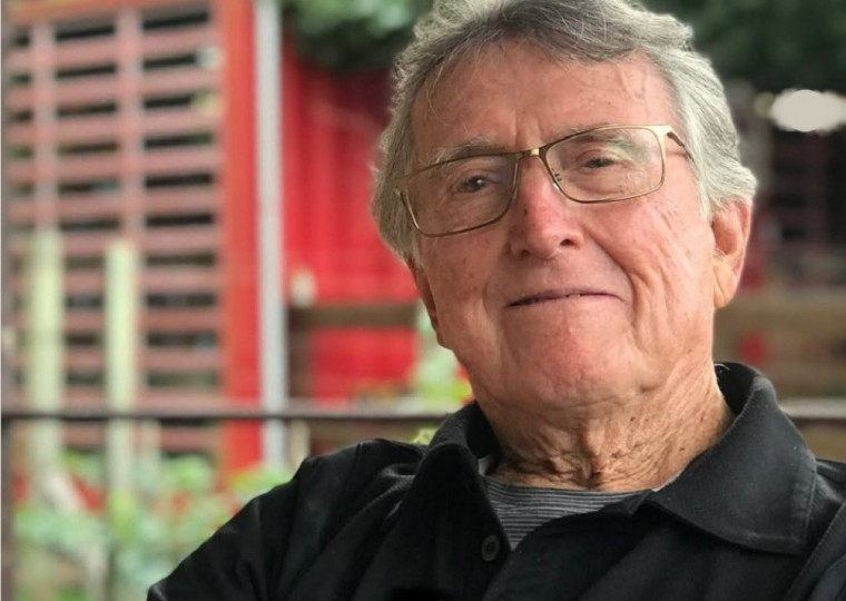 Simch foi um dos fundadores da Asbea-RS