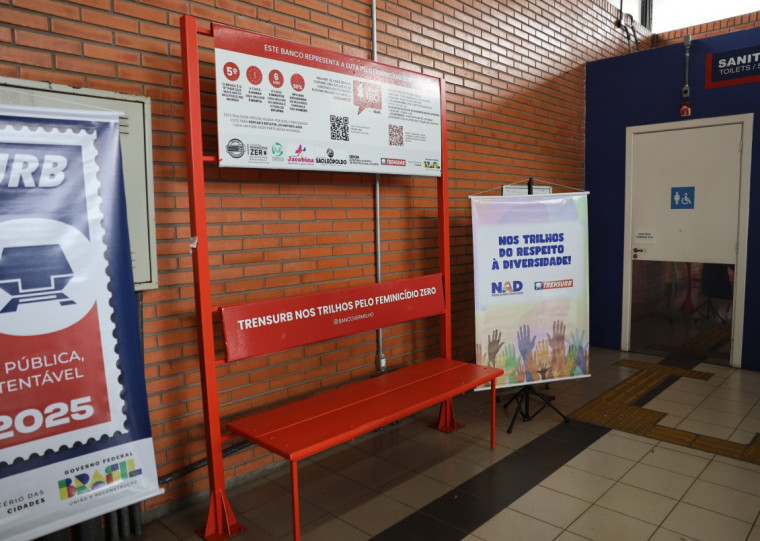 Informa&ccedil;&otilde;es, como contatos priorit&aacute;rios, est&atilde;o dispon&iacute;veis no espa&ccedil;o