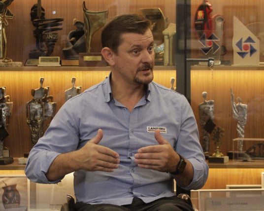 Languiru projeta 2025 de crescimento, no embalo positivo do ano passado