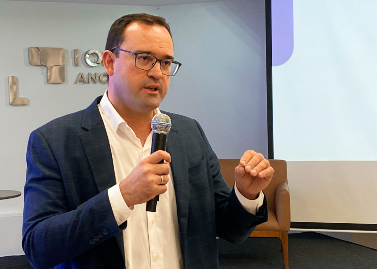 Na Associação Comercial e Industrial de Lajeado, Diogo Siqueira falou sobre corte de benefícios na cidade