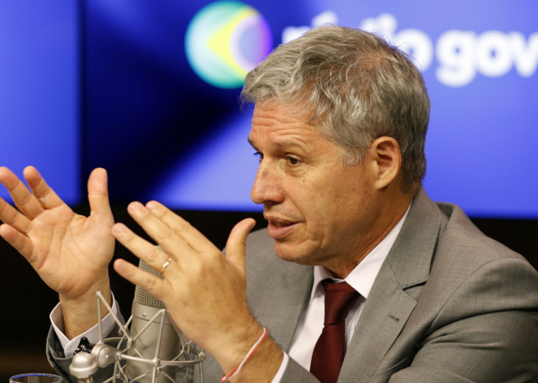 Ministro do Desenvolvimento Agrário, Paulo Teixeira, tem sido criticado por lideranças do movimento