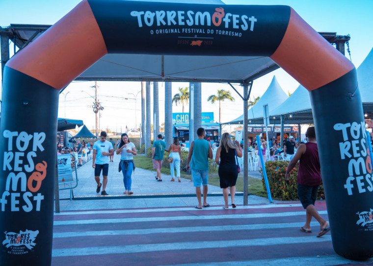 Torresmofest terá 25 expositores e pratos vendidos a partir de R$ 35