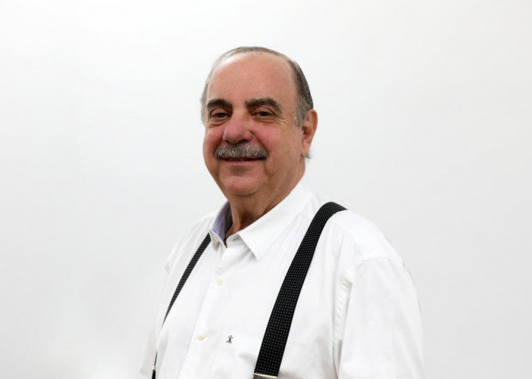 Fuad Noman tinha 77 anos 