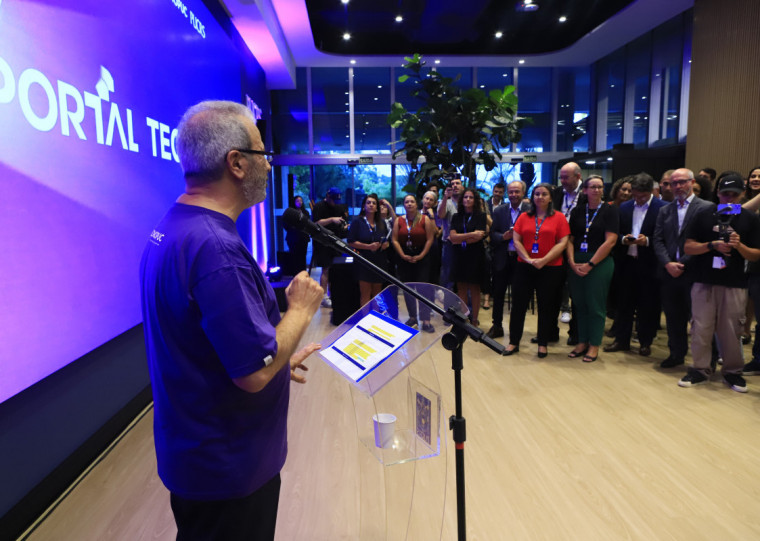 Audy destaca alicerces do passado para garantir avanços necessários