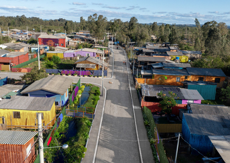 A empresa já apresentou o potencial de expandir para até 5 GW em horizonte posterior 