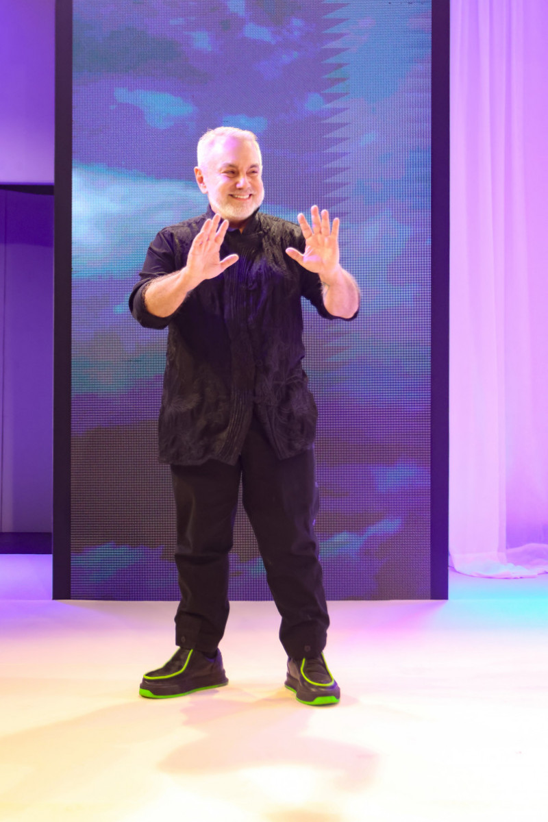 Lino Villaventura | DANI BARCELLOS/JC