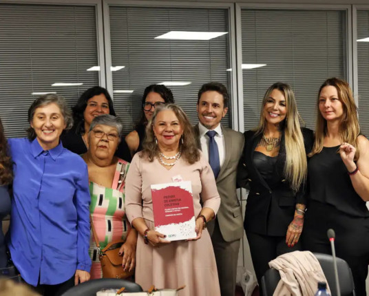 Filhas de vítimas da ditadura fazem pedido de reparação e memória