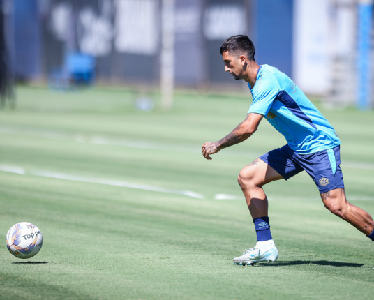 Em busca de consistência, Grêmio recebe o Atlético-MG na Arena