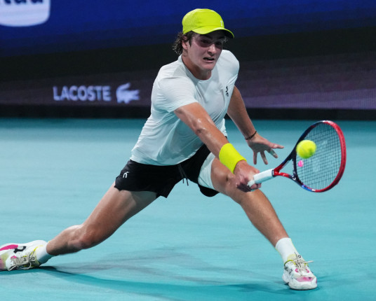 João Fonseca cai seis posições no ranking e tem chave complicada em Madri no retorno às quadras