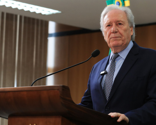 Lewandowski apresenta carta de demissão a Lula e reforça 'limitações políticas e orçamentárias'