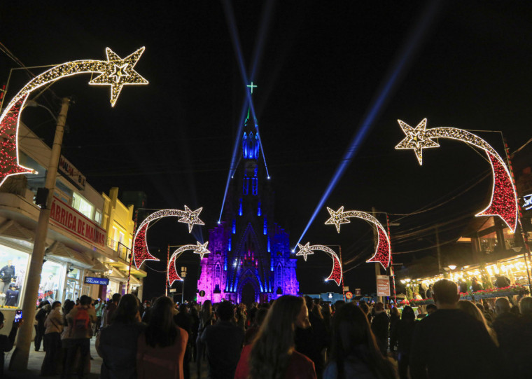 Objetivo da festividade é unir tecnologia, interatividade e cultura