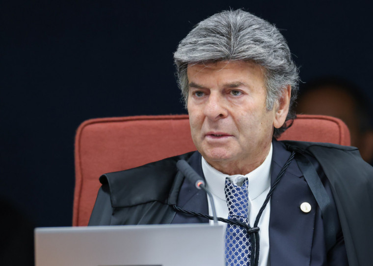 Para Fux, a PF e a PGR não apontaram provas novas e concretas nos autos