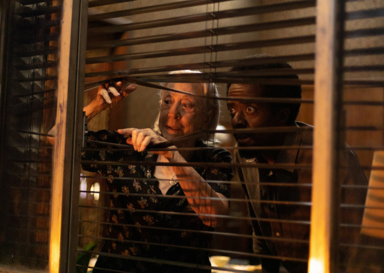 Estrelado pela atriz Fernanda Montenegro, de 95 anos, 'Vitória' é destaque nos cinemas de Porto Alegre