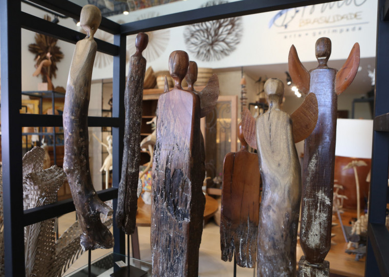 Espaço promove atividades culturais que unem música e arte ao longo dos três dias deste final de semana