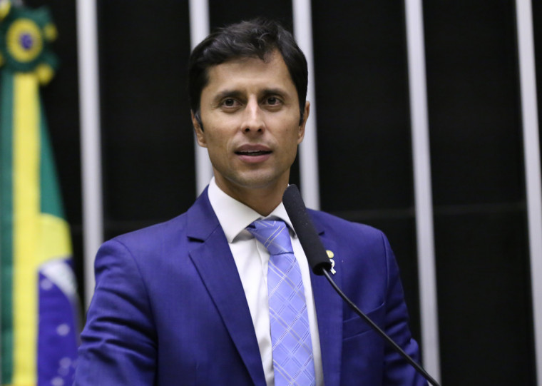 Proposta é de autoria do deputado Duarte Jr. (PSB-MA) e outros sete parlamentares