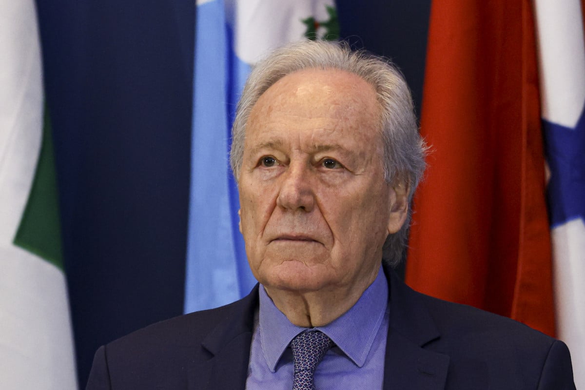 Lula envia ministros para reunião com Castro no RJ