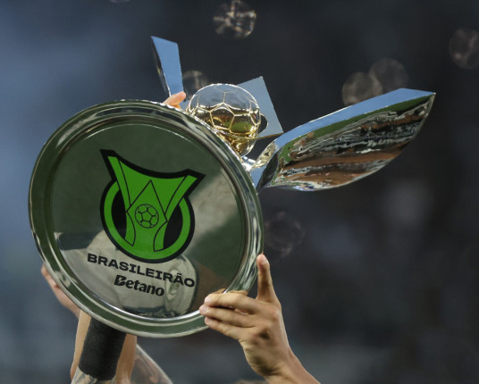 Confira pelo o que brigam Grêmio, Inter e demais clubes no Brasileirão