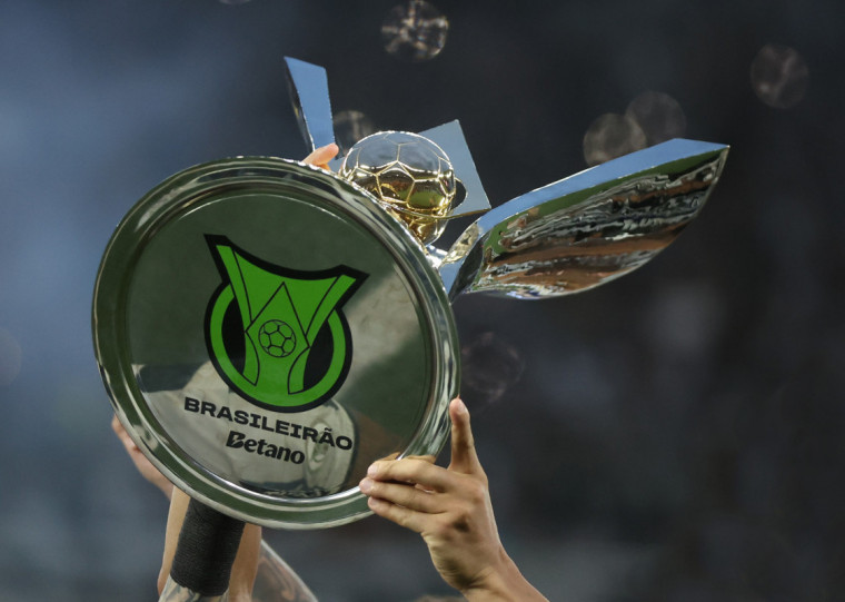 Para esta edição da competição foram gastos mais de R$1,7 bilhões pelos 20 clubes 