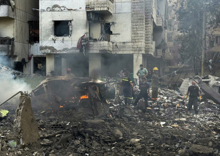 Segundo o Exército de Israel, os restos mortais foram primeiro entregues à Cruz Vermelha, como o trâmite tem sido feito desde o início da trégua