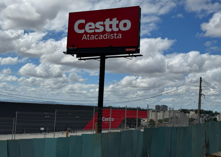 Cestto, do Grupo Zaffari, vai abrir na Zona Leste segunda loja em Porto Alegre