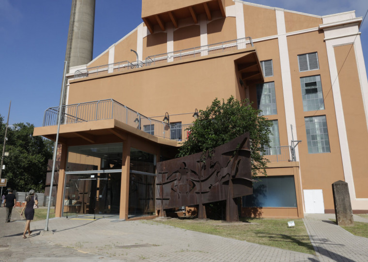 Reformulação do modelo de utilização da Usina está sendo discutida entre a prefeitura e o governo federal