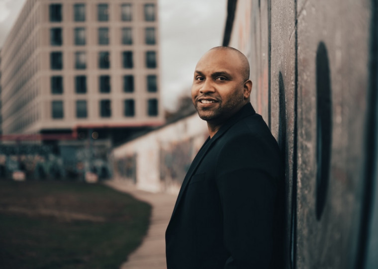 Musicista do Samba Jazz que estava na Europa nos últimos dez anos faz concerto no Grezz nesta quarta-feira (2)