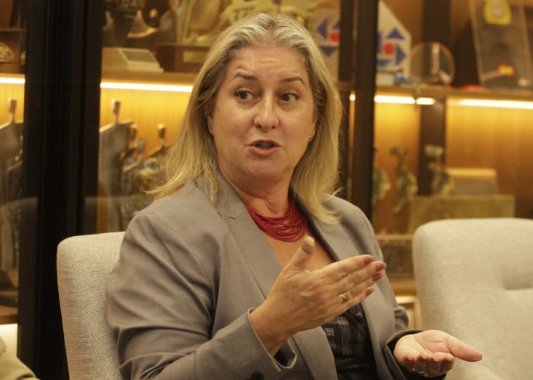 Diretora da Yara, Deise DallaNora, destaca que será elaborado um plano de ação