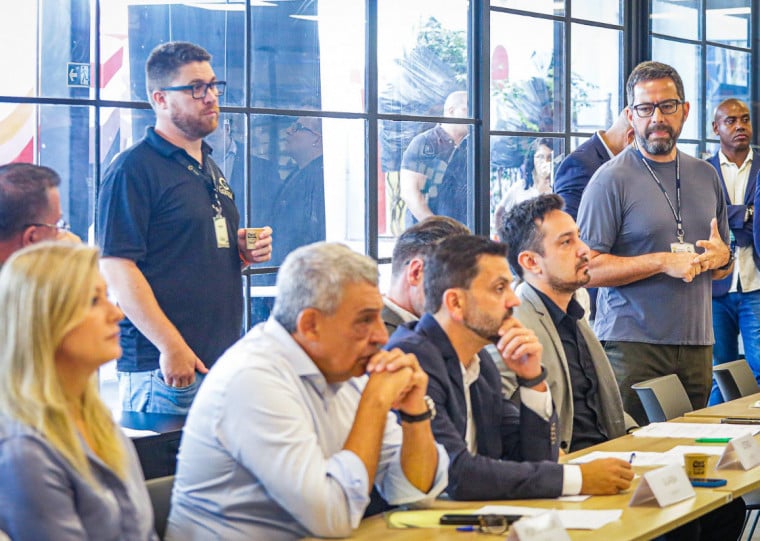 Gestores devem se reunir na quinta (3) para tratar da saúde na Região Metropolitana de Porto Alegre