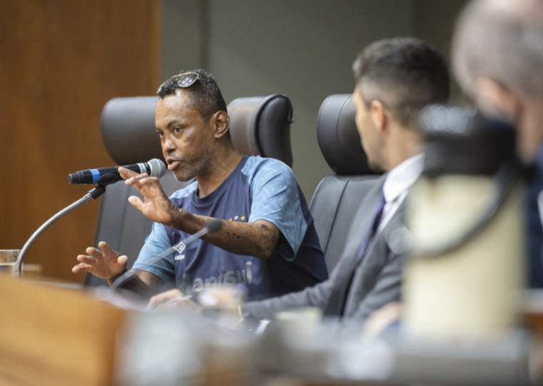 Ex-moradores afirmaram que o prédio da Pousada Garoa era infestado por ratos e baratas 