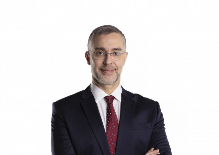  Alexandre Mazza, advogado tributarista, professor e pós-doutor pelas Universidades de Coimbra e Salamanca.
