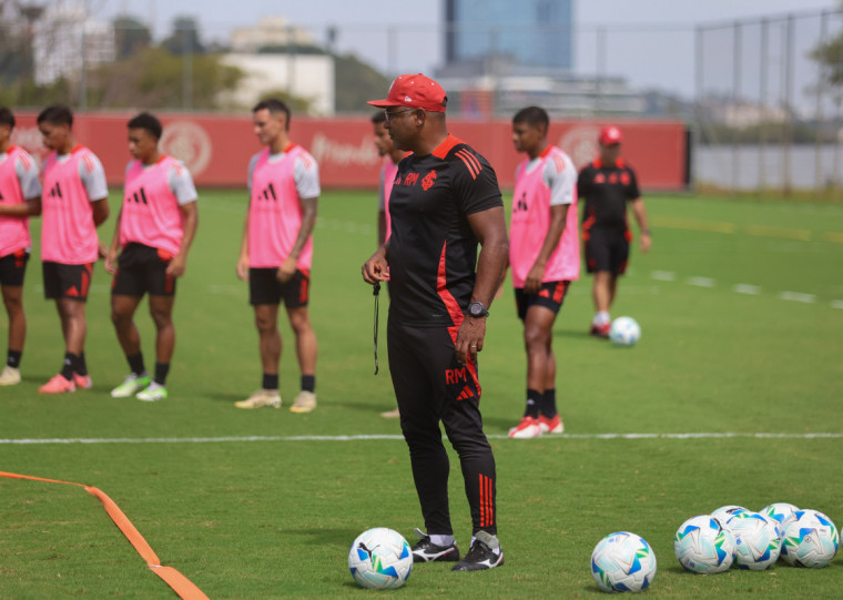 Colorado estreia na competição fora de casa, contra o Bahia, na quinta-feira (3) 