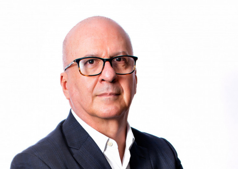 Luiz Tadeu Viapiana, economista e diretor da Centro Comunicação e Marketing Ltda