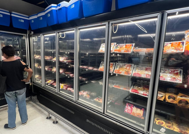 Grupo IV de Mercadorias abrange itens essenciais da cesta básica nacional, como carnes, leite, farinhas e cereais