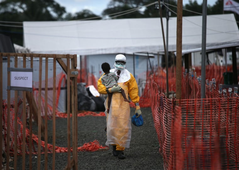 Organização humanitária presta cuidados de saúde em países afetados por guerras e conflitos