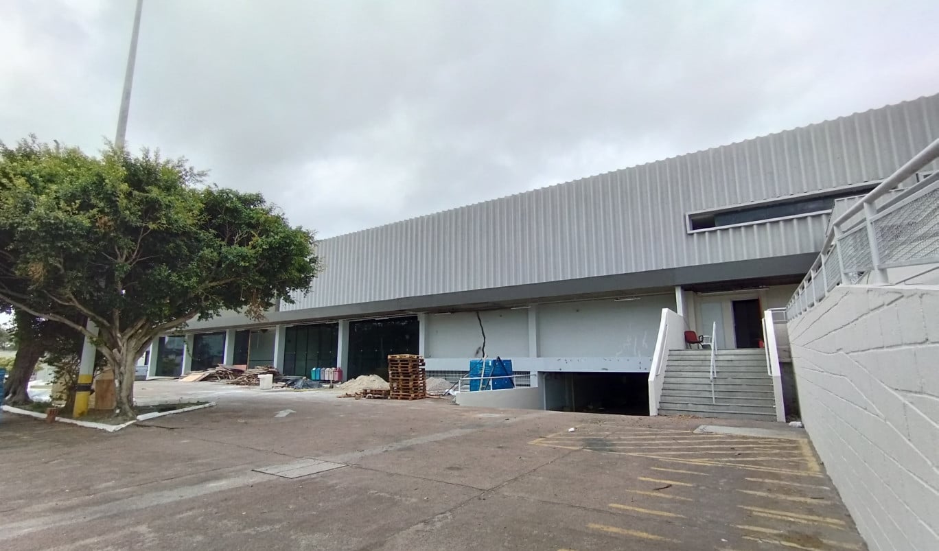 Obras para adaptar o pr&eacute;dio come&ccedil;aram no fim de 2024 e avan&ccedil;am para abertura em julho | GUANABARA/DIVULGA&Ccedil;&Atilde;O/JC