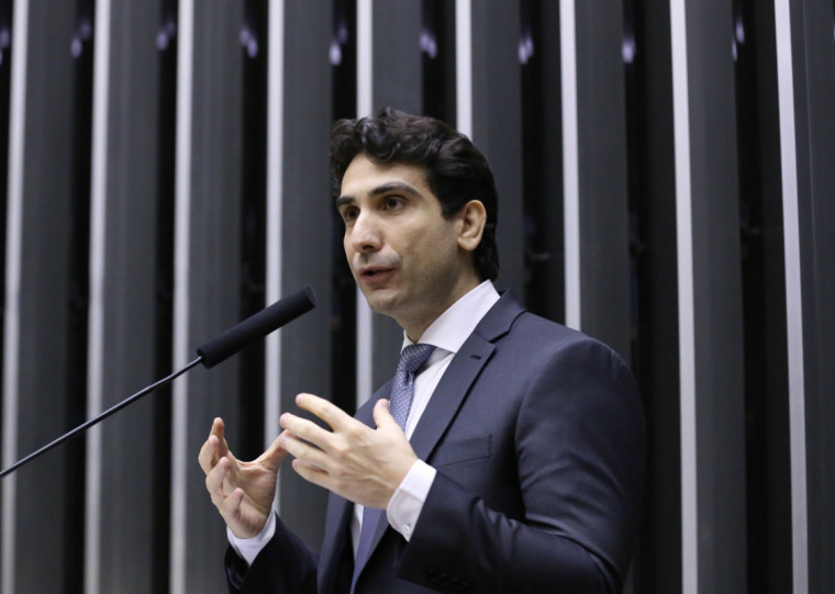 A afirmação foi dita durante sessão da Câmara dos Deputados em homenagem aos 60 anos do BC