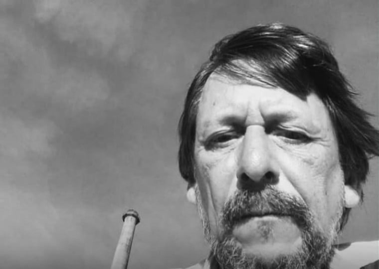 Leandro Marino Vieira Andrade, professor da Faculdade de Arquitetura da Ufrgs