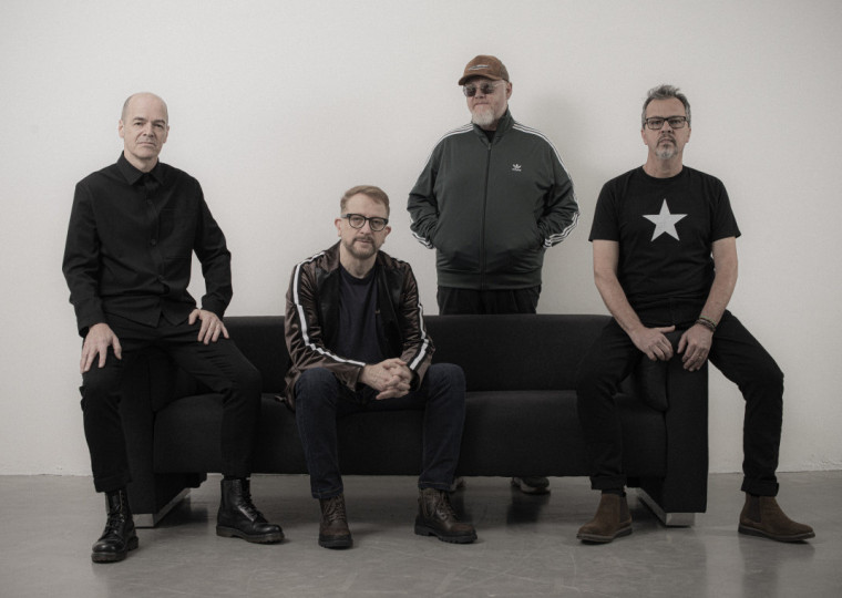 Show Translúcido ocorre neste sábado, trazendo um repertório que inclui grandes hits da história da banda