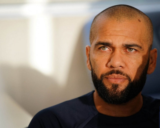 MP da Espanha vai recorrer da decisão que absolveu Daniel Alves