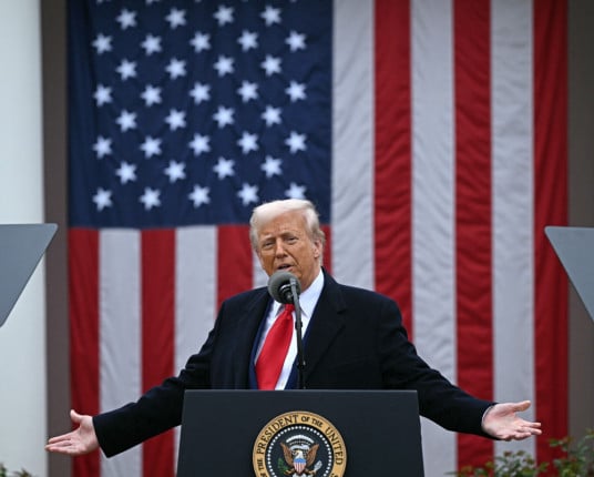 EUA e União Europeia estão perto de fechar acordo tarifário de 15%, diz jornal