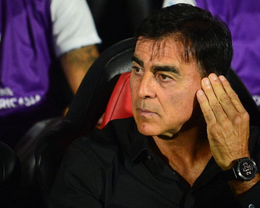 Brasileirão tem cinco técnicos demitidos em seis rodadas; veja quem está a perigo