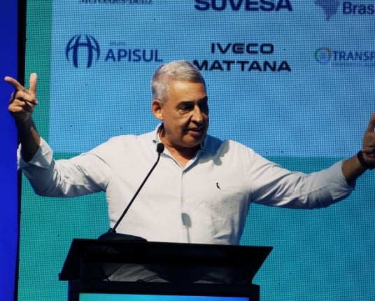 Melo apresentará projeto de concessão do Dmae a vereadores da base na próxima segunda (14)