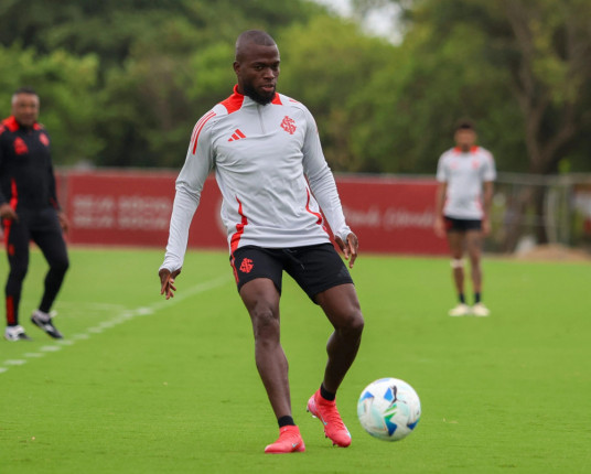 Após 36 anos, Inter reencontra Bahia pela Libertadores da América
