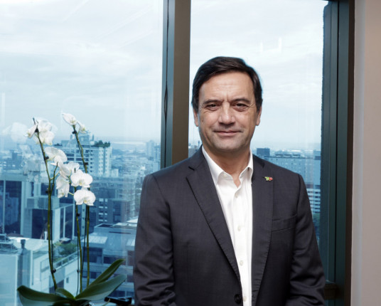 Brasil e Rio Grande do Sul são apostas estruturais da TAP