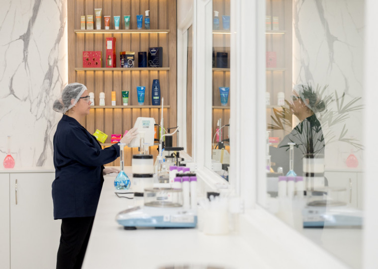 Laboratório Lifar, do Grupo Panvel, também dedica-se ao desenvolvimento e produção de cosméticos e de higiene atento às tendências de consumo e estudos de mercado