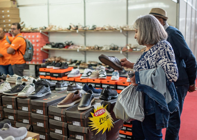 Os 180 expositores esperam um público superior a 60 mil pessoas