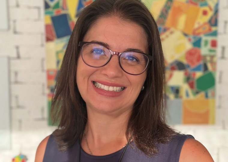 Bruna Maria de Medeiros Benvenga